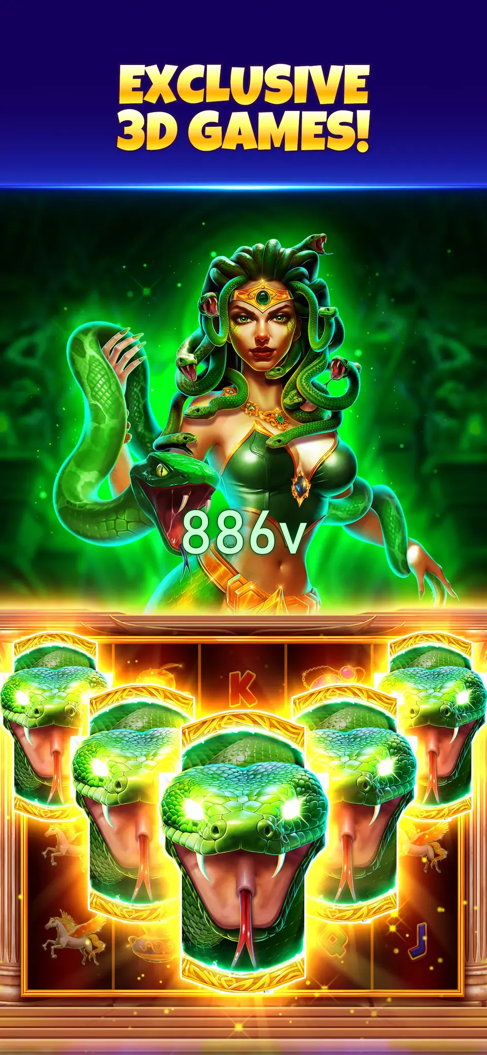 886v APK