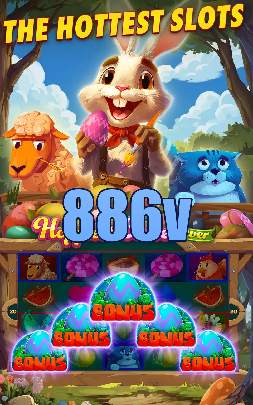 886v Login