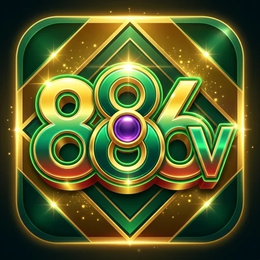 886v Logo - Oficial